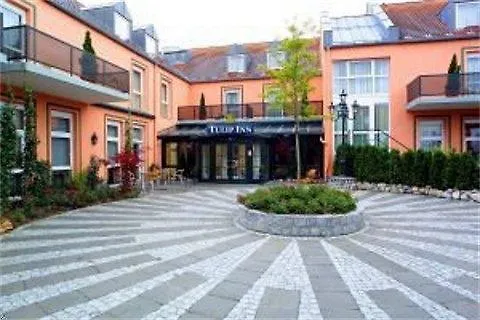 Ramada By Wyndham Muenchen Airport Hotell Schwaig bei Nürnberg