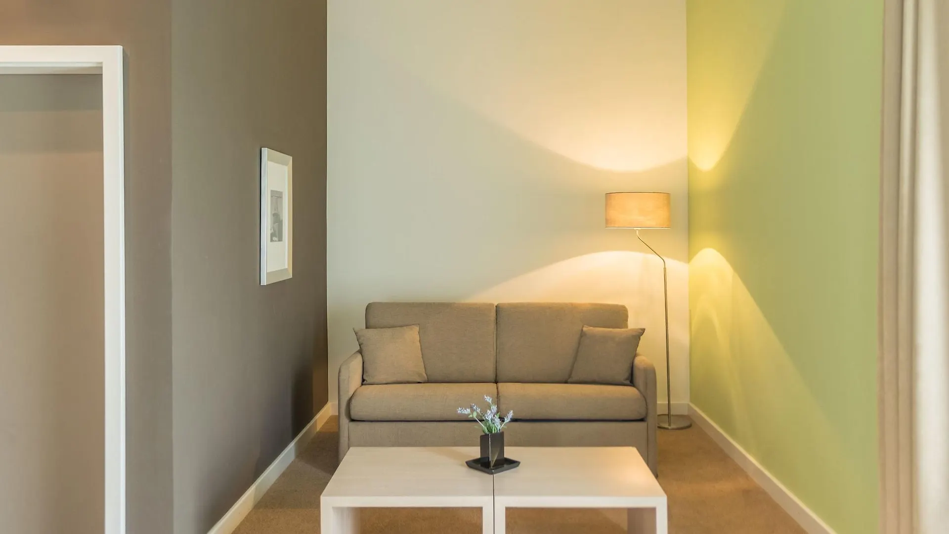 Ramada By Wyndham Muenchen Airport Hotell Schwaig bei Nürnberg