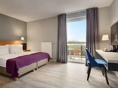 Ramada By Wyndham Muenchen Airport Hotel Oberding