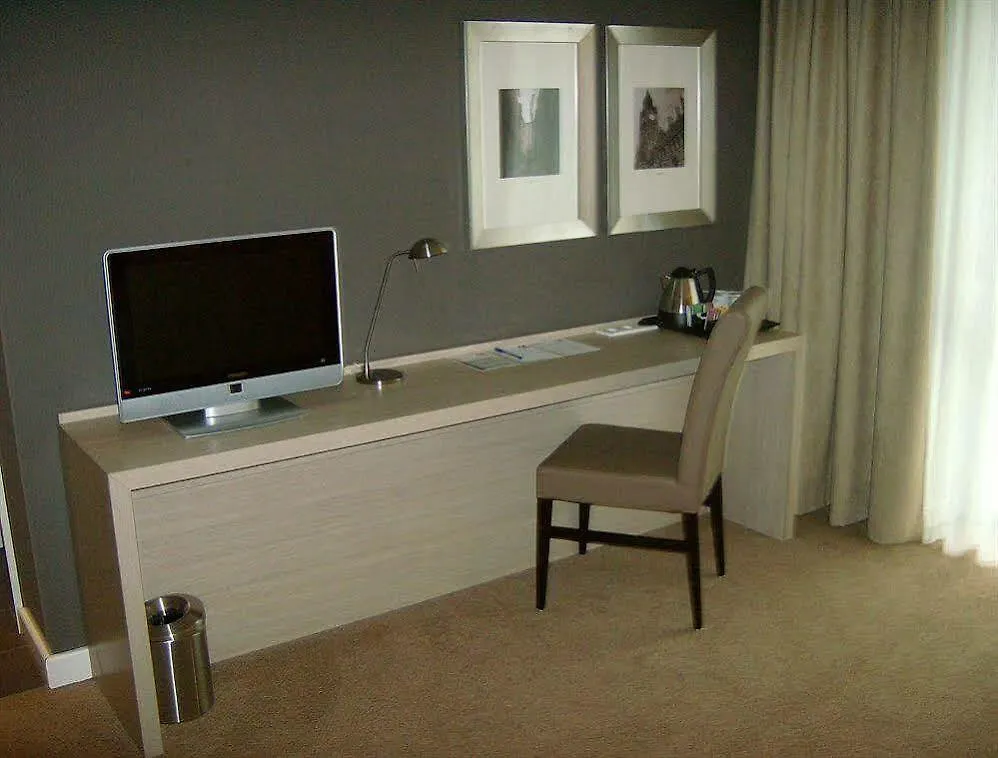 Ramada By Wyndham Muenchen Airport Hotell Schwaig bei Nürnberg