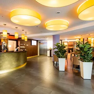 Stadthotel Am Roemerturm Hotell Köln