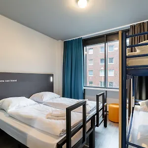 A&o Hammer Kirche Hotell Hamburg-Harburg