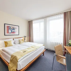 Novum Ambassador Hotell Hamburg-Harburg