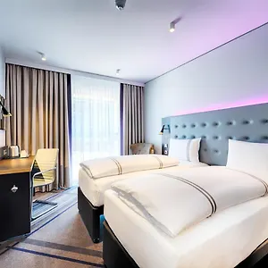 *** Hotel Premier Mediapark Německo