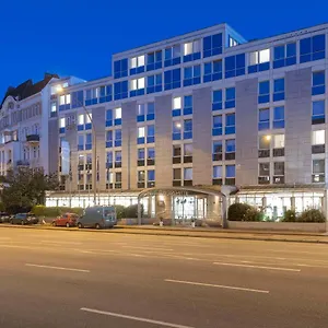 Nh Mitte Hotell Hamburg-Harburg