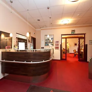 Polo Am Zob Hotell Hamburg-Harburg