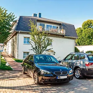 Zum Kuhhirten Hotell Bremen