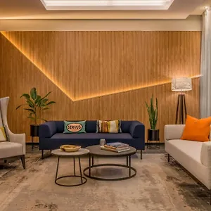 Courtyard By Marriott Center Hotell München