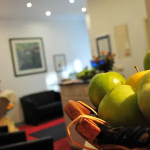 *** Hotel Cerano Am Dom Německo