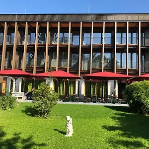 3* Penzion Gasthof-hotel Hoehensteiger